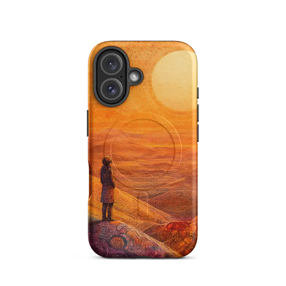 Reflections of a Distant Sun