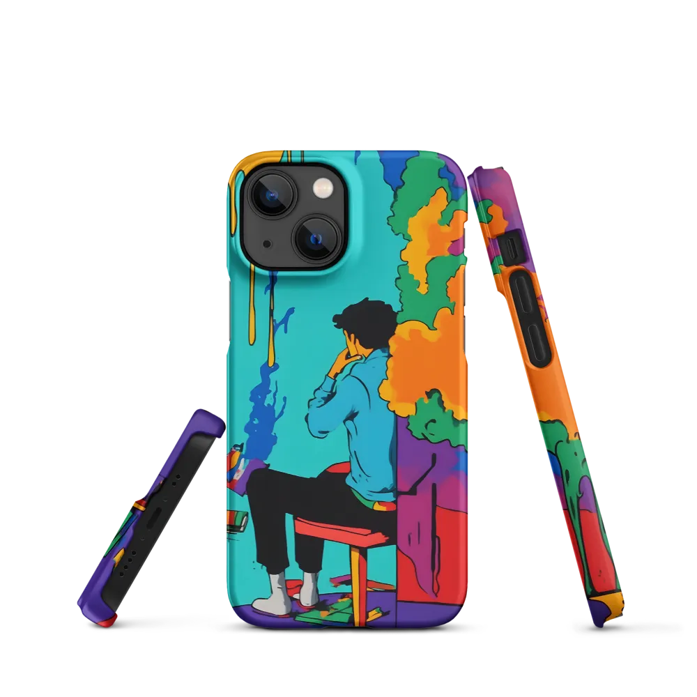 The Artist Within