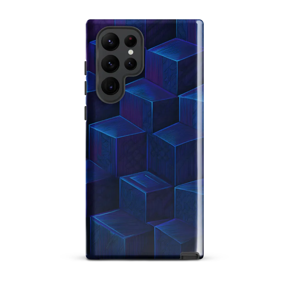 Cubist Illusions
