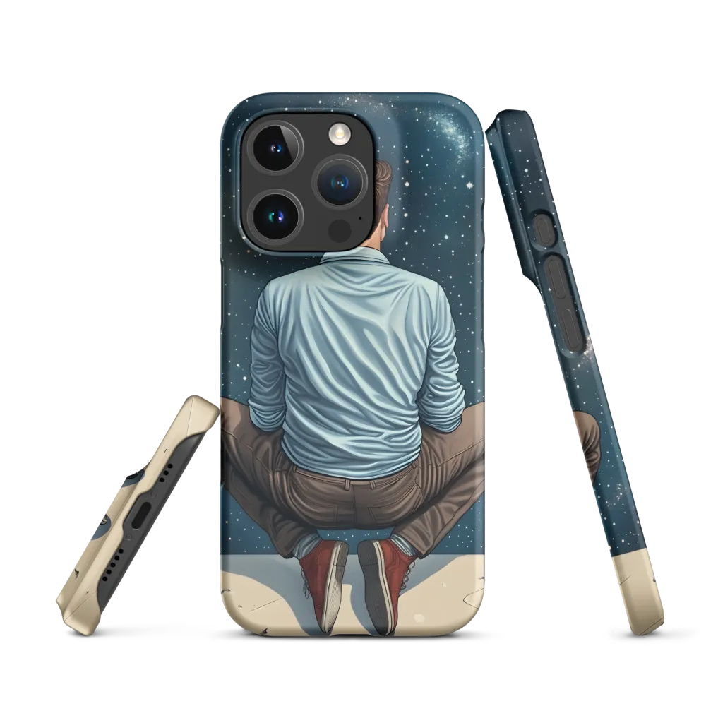 Gaze into Infinity