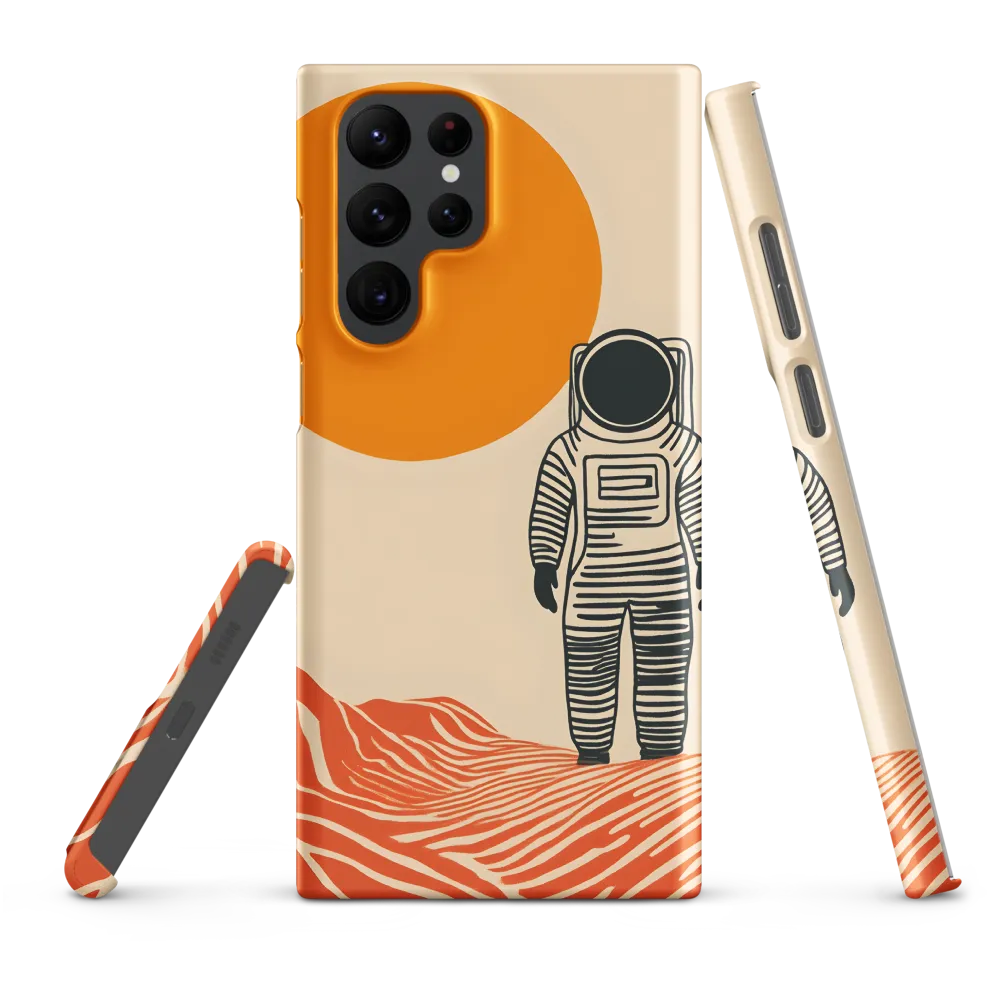 Solitude in Space