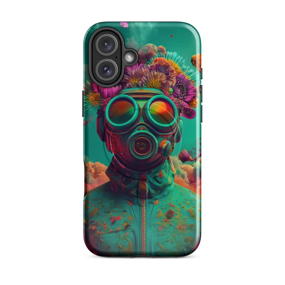 Ecstasy of Nature and Technology