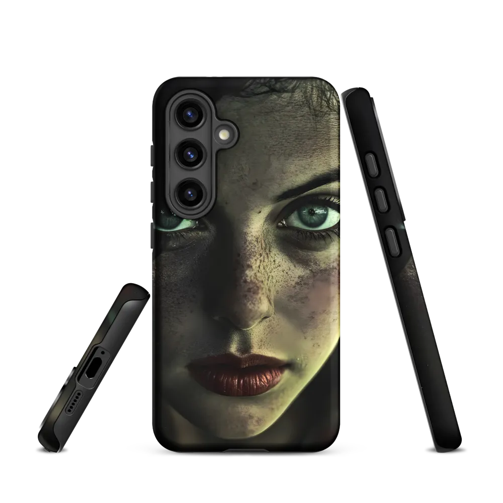 Eyes of Enigma