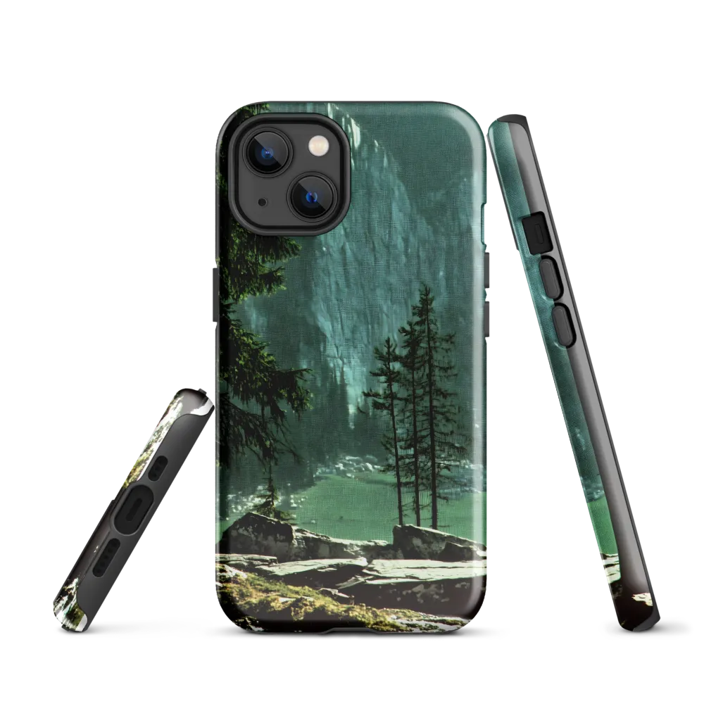 Whispers of the Forest