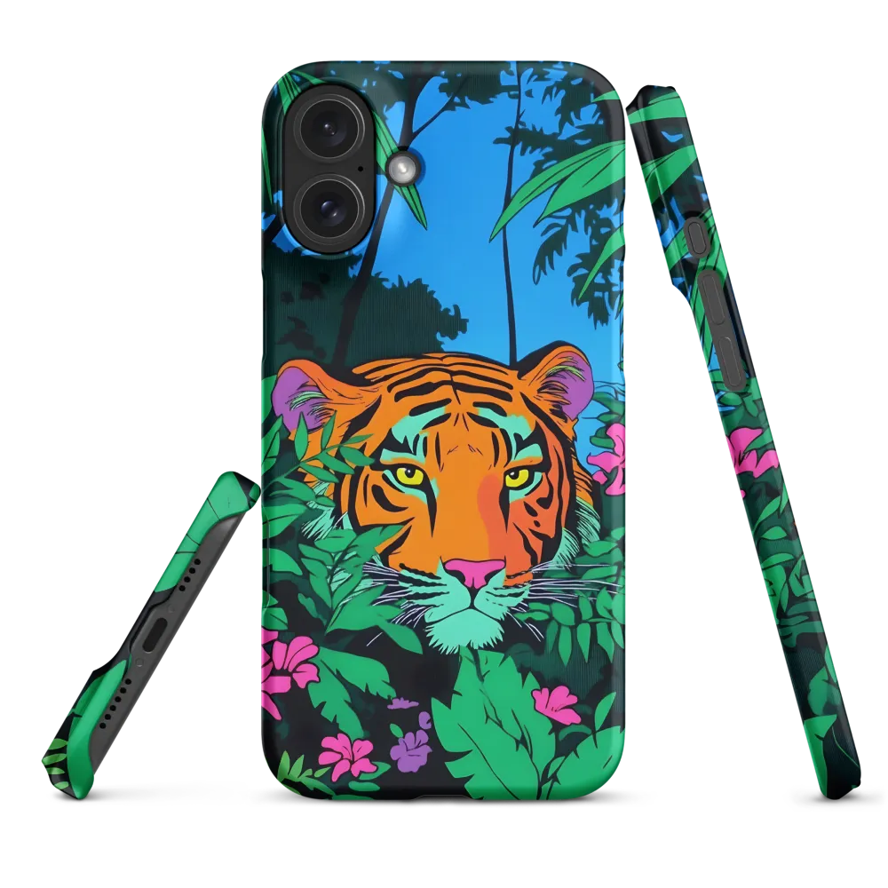 Jungle Guardian