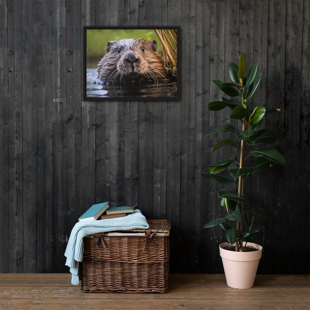 Emergence of the Beaver