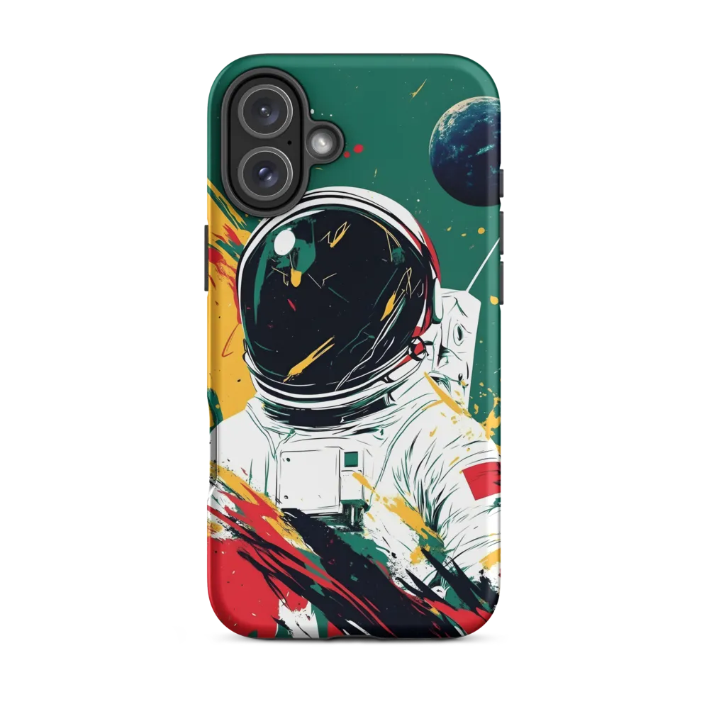 Galactic Explorer: A Modern Odyssey