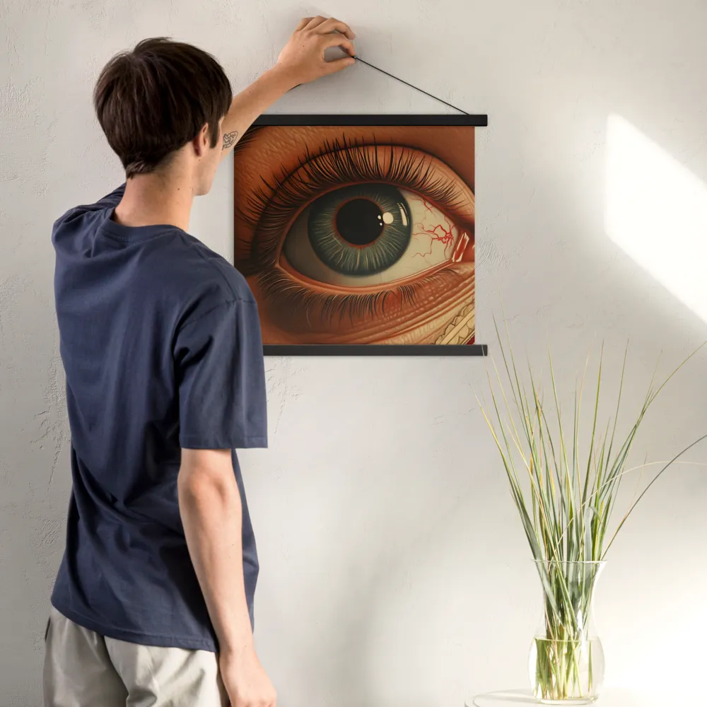 The Gaze of Anatomy