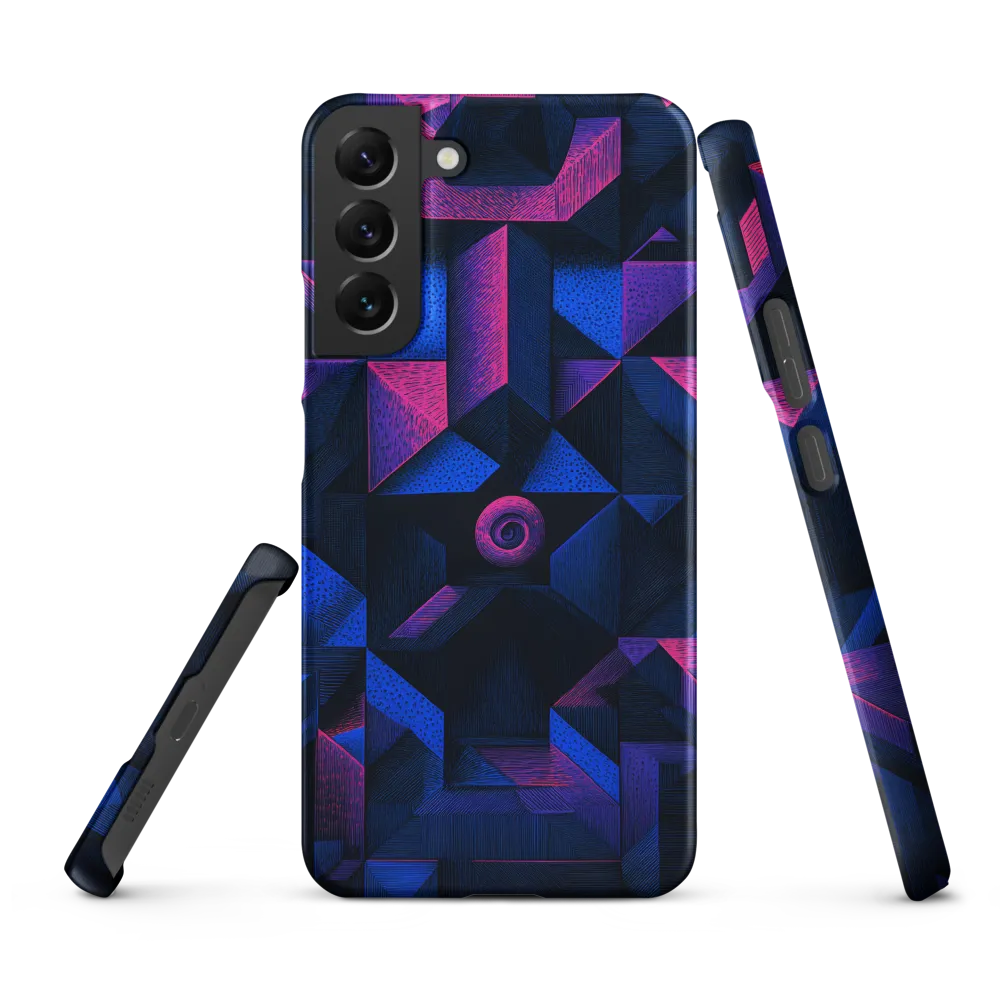 Mysterious Geometric Harmony