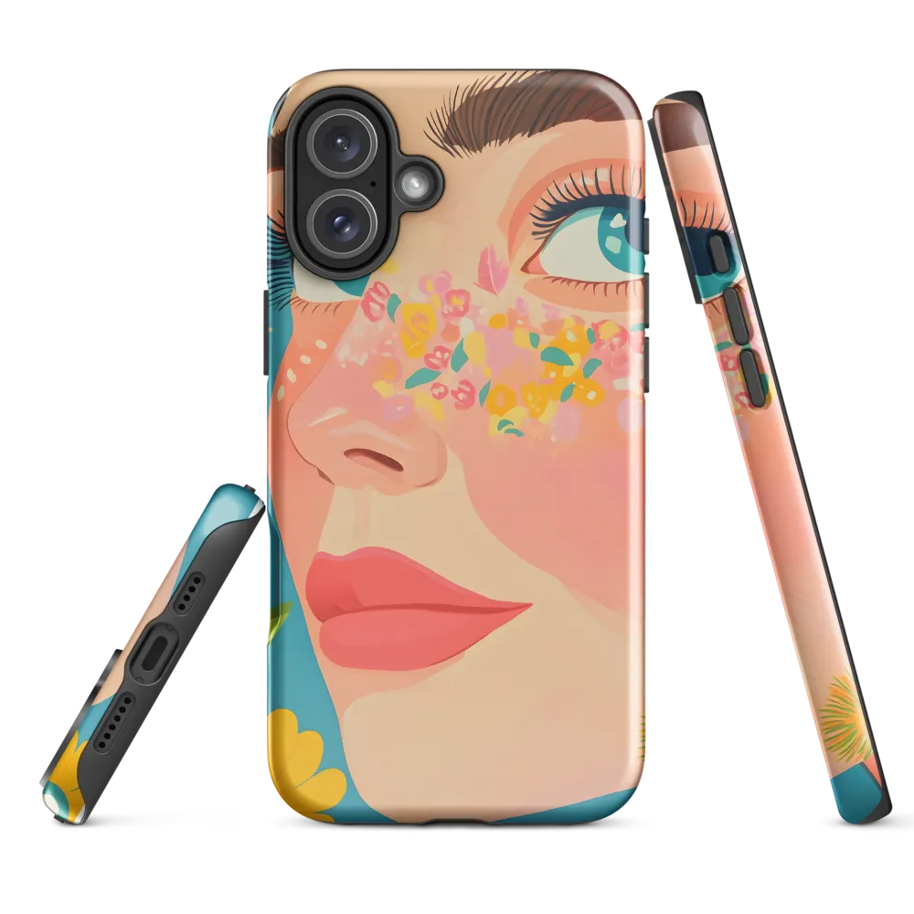 Floral Serenity