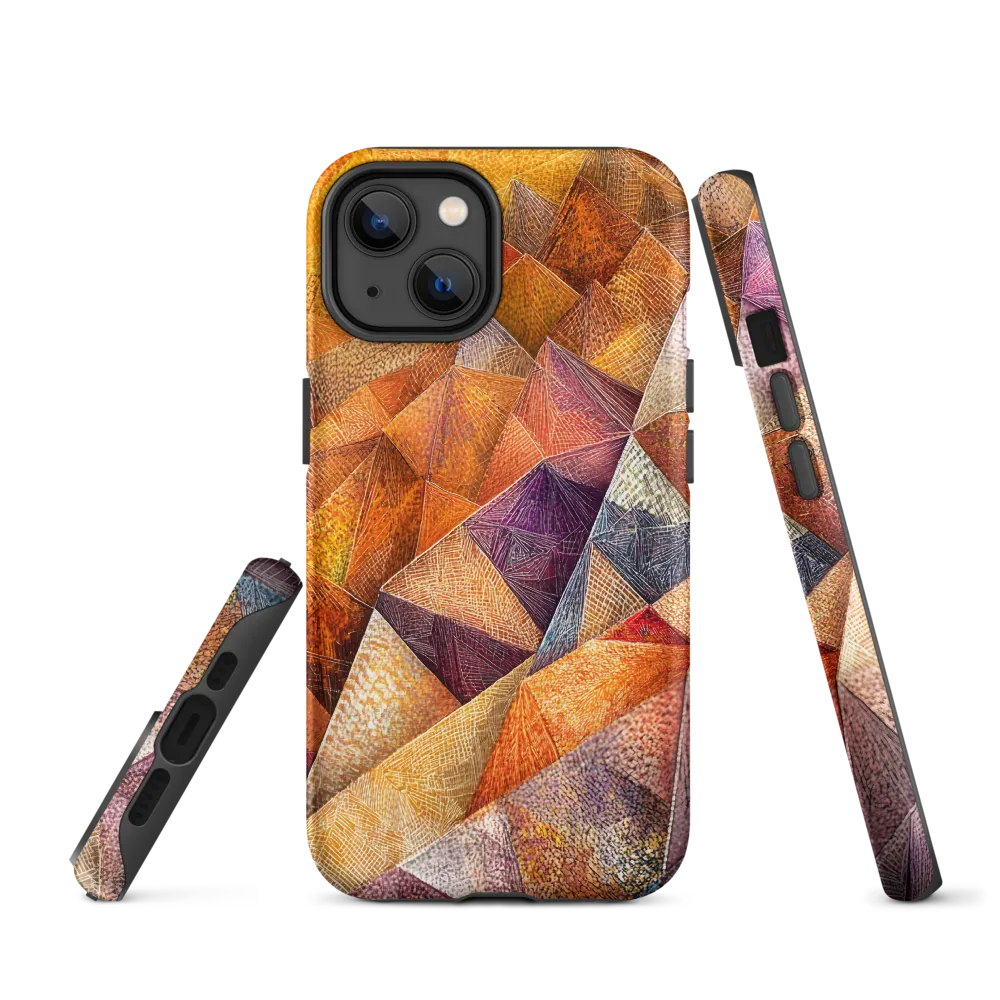 Geometric Warmth