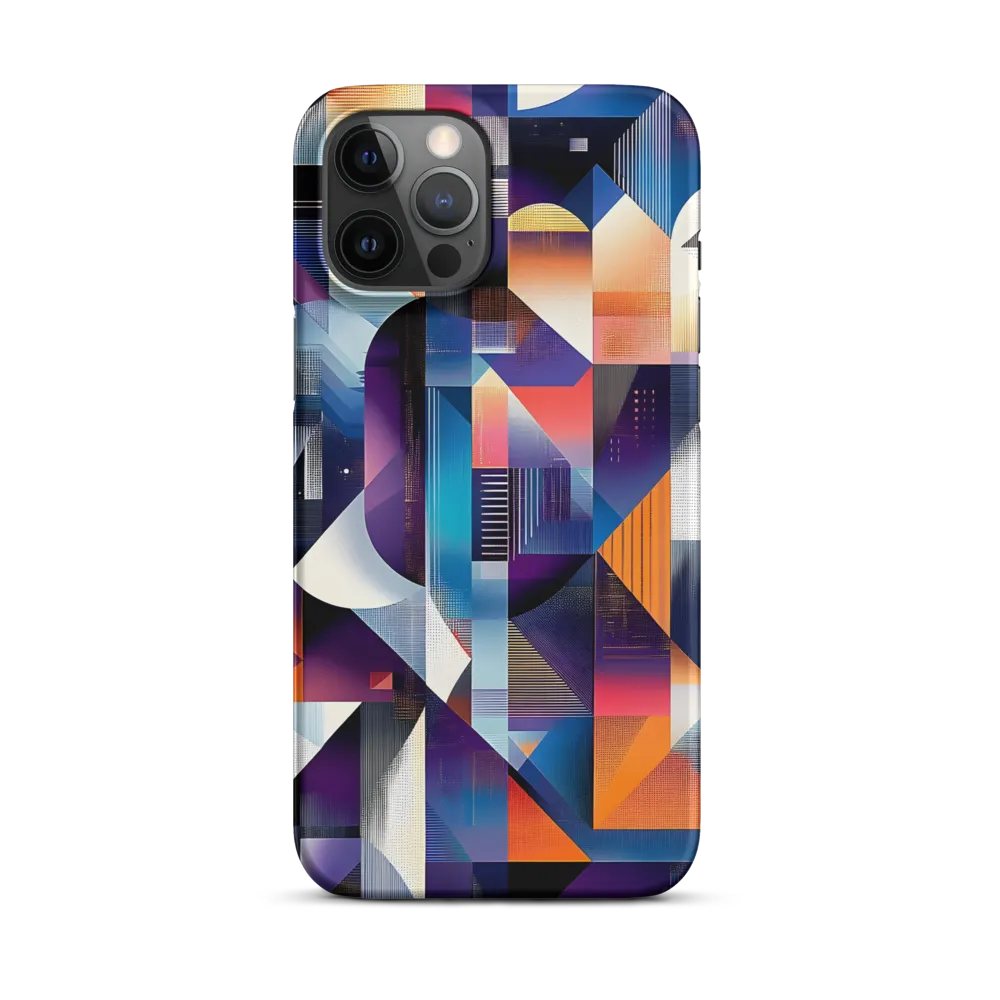 Geometric Symphony