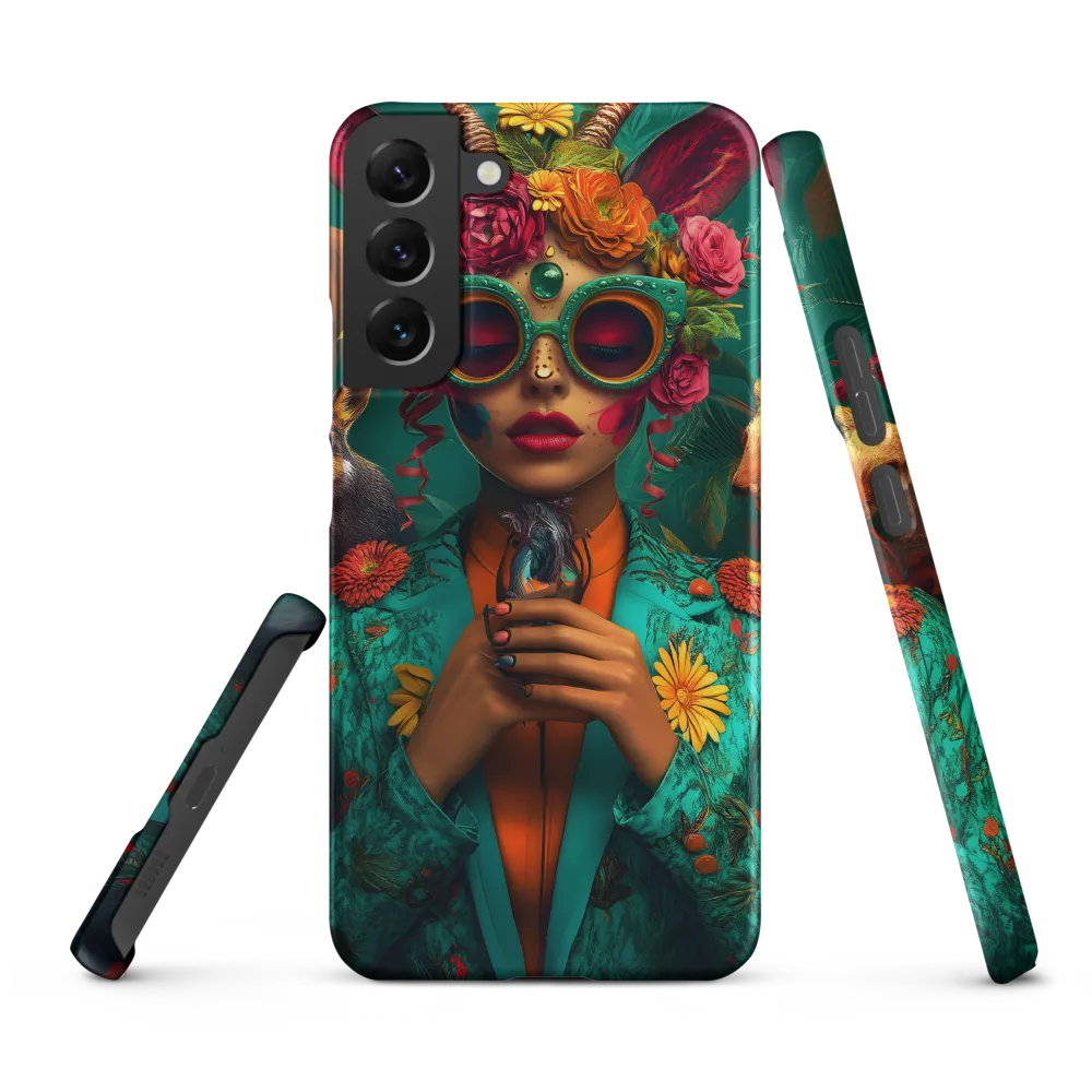 Botanical Reverie