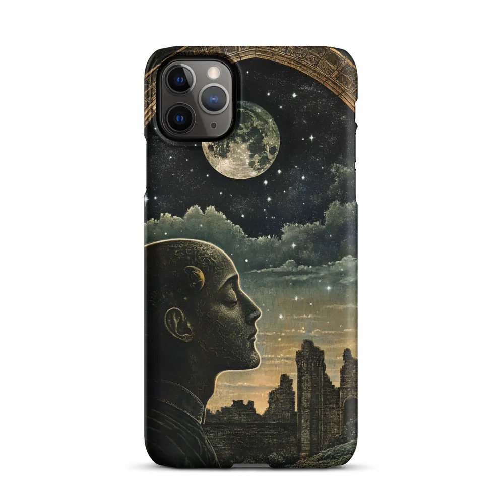 Whispers of the Moon