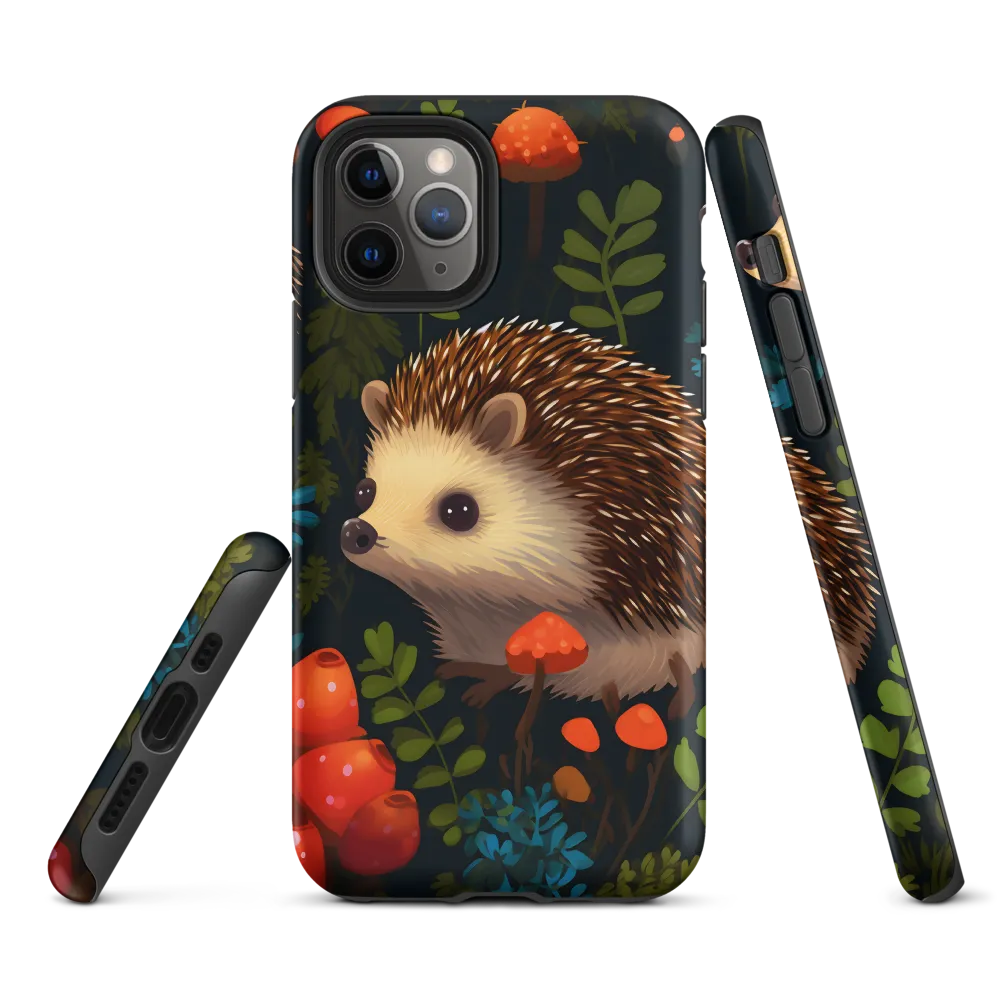 Whimsical Woodland Adventures