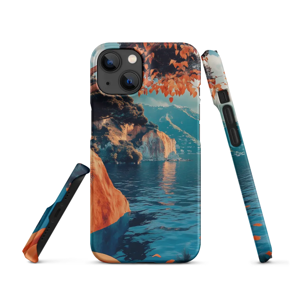 Elysian Waterscape