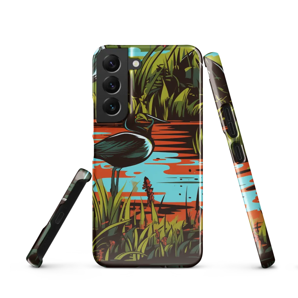 Marshland Symphony