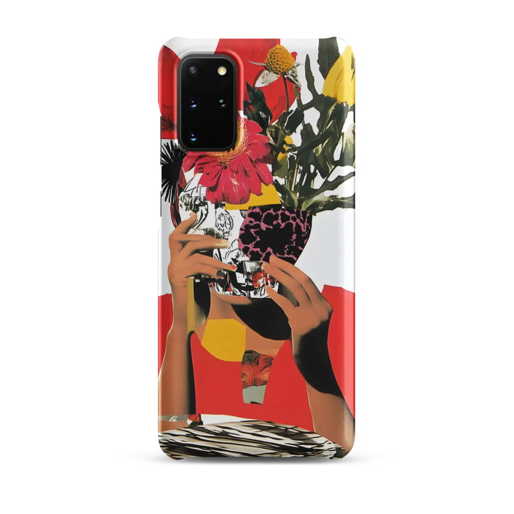 Floral Visions: The Intersection of Life and Art