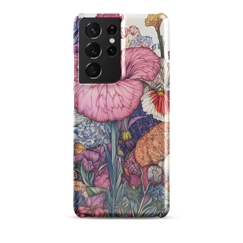 Blooming Opulence