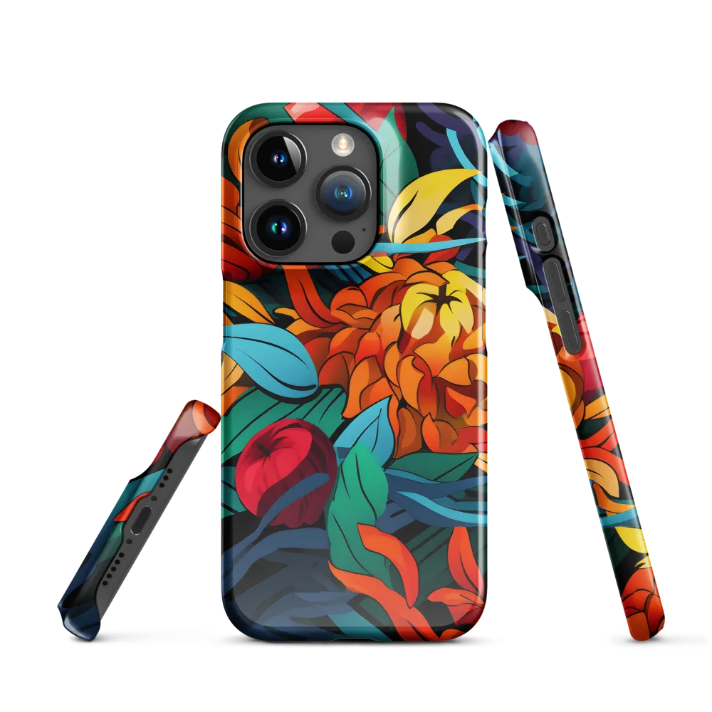 Tropical Harmony