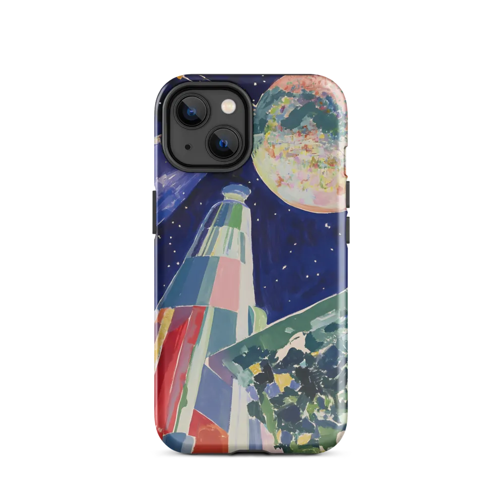 Galactic Dreams: A Surreal Exploration of Space