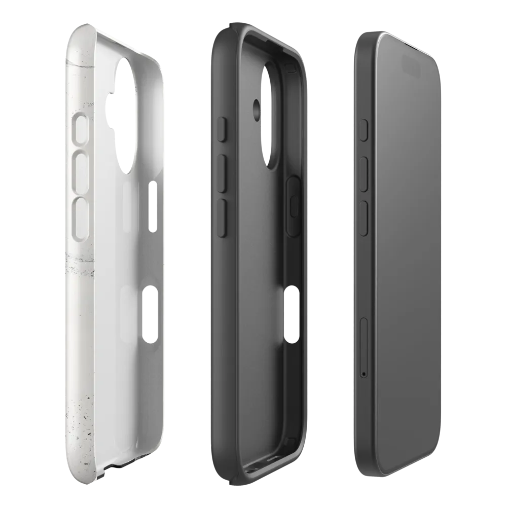 Elegance in Monochrome