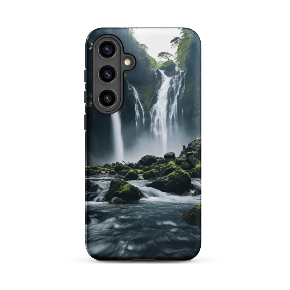 Whispers of the Falls