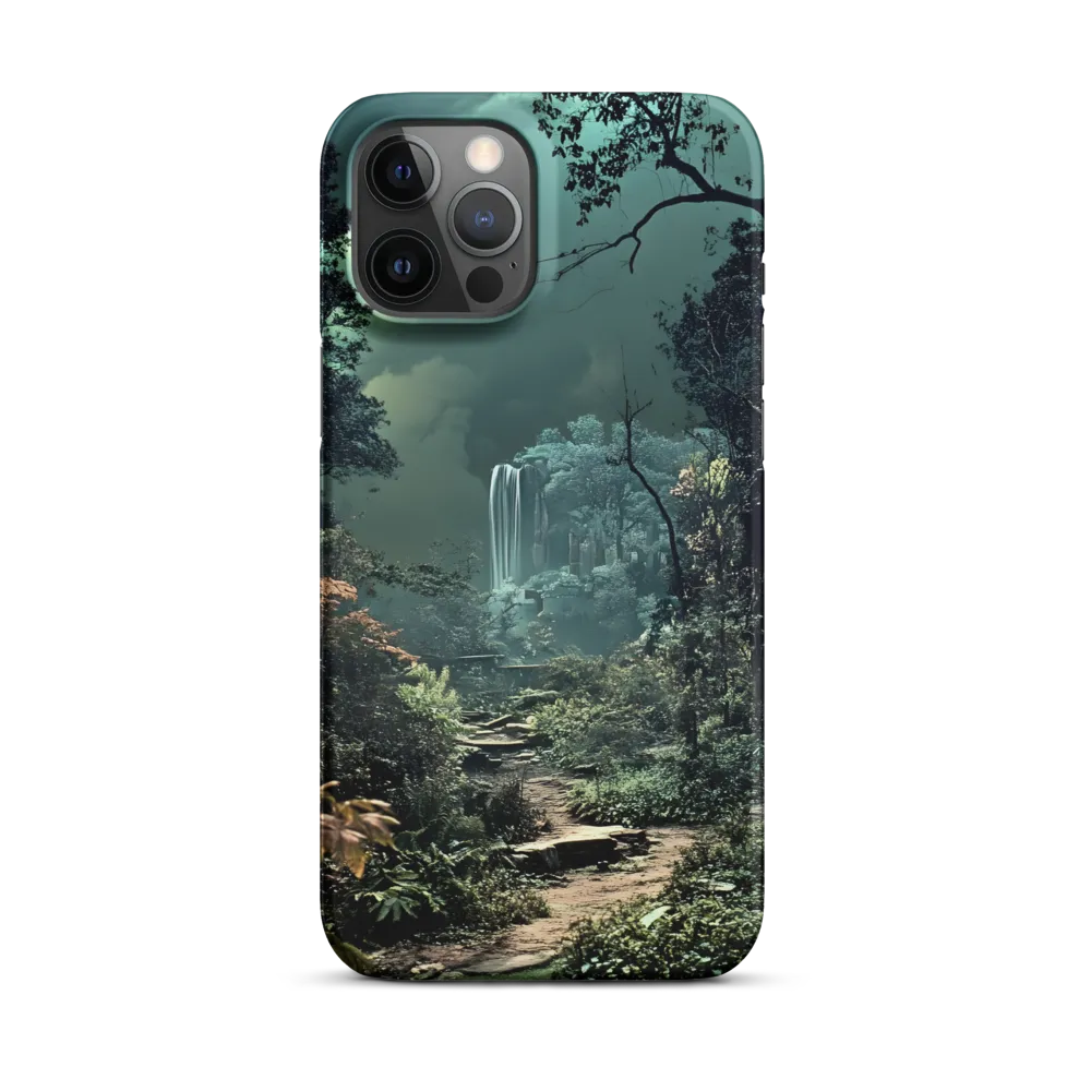 Whispers of the Forest