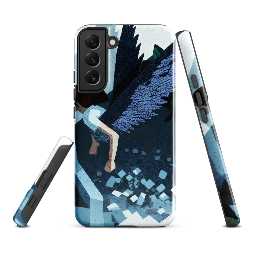 Wings of Mystique