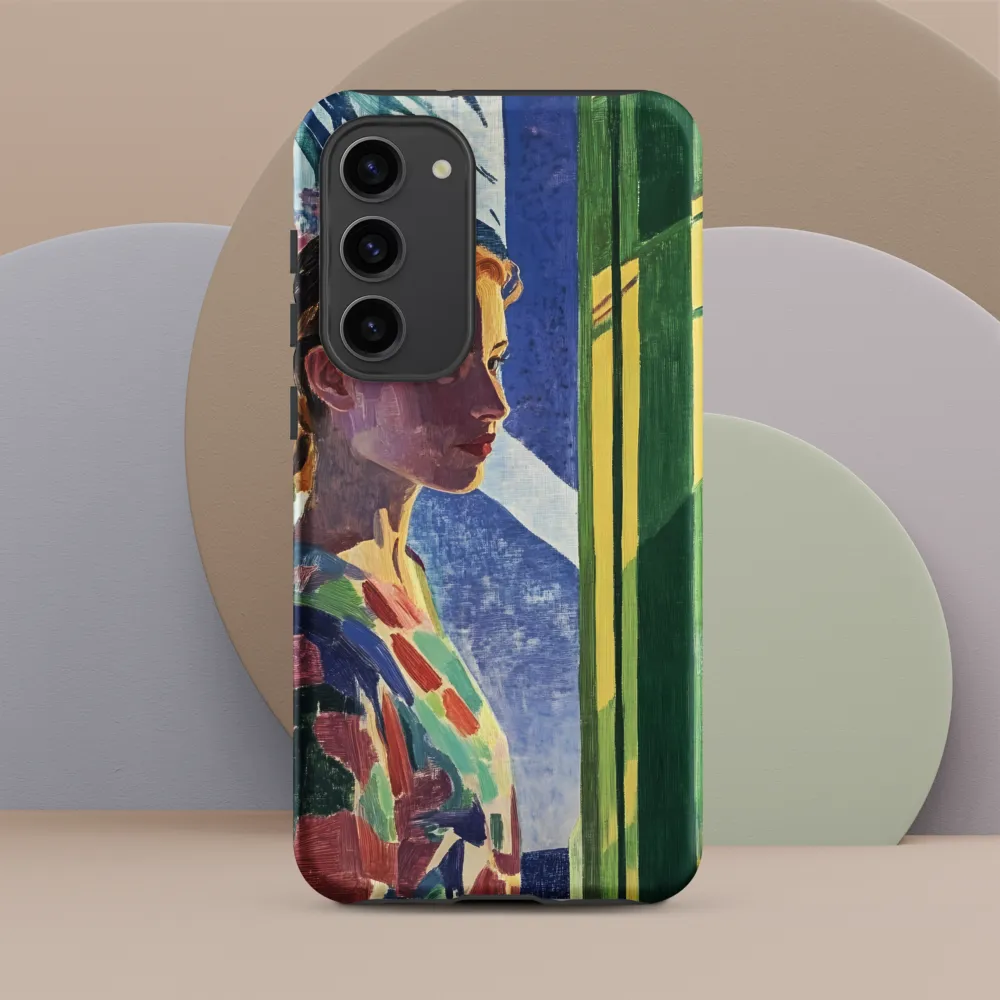 Reflections in Color