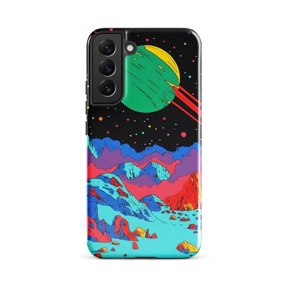 Cosmic Reverie