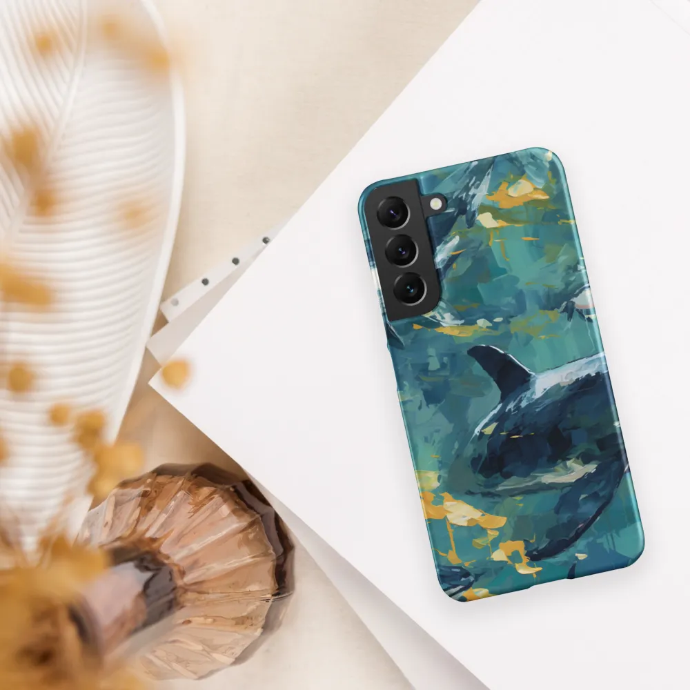 Beneath the Waves: A Symphony of Whales