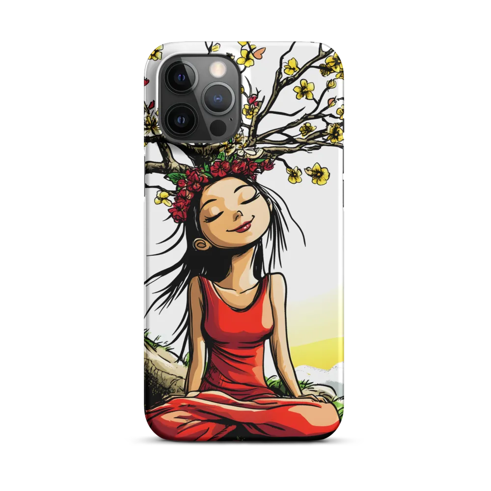 Harmony with Nature