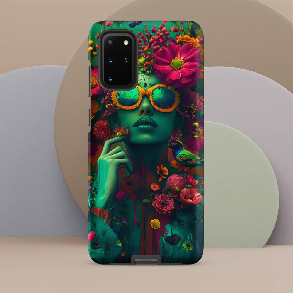 The Floral Dream