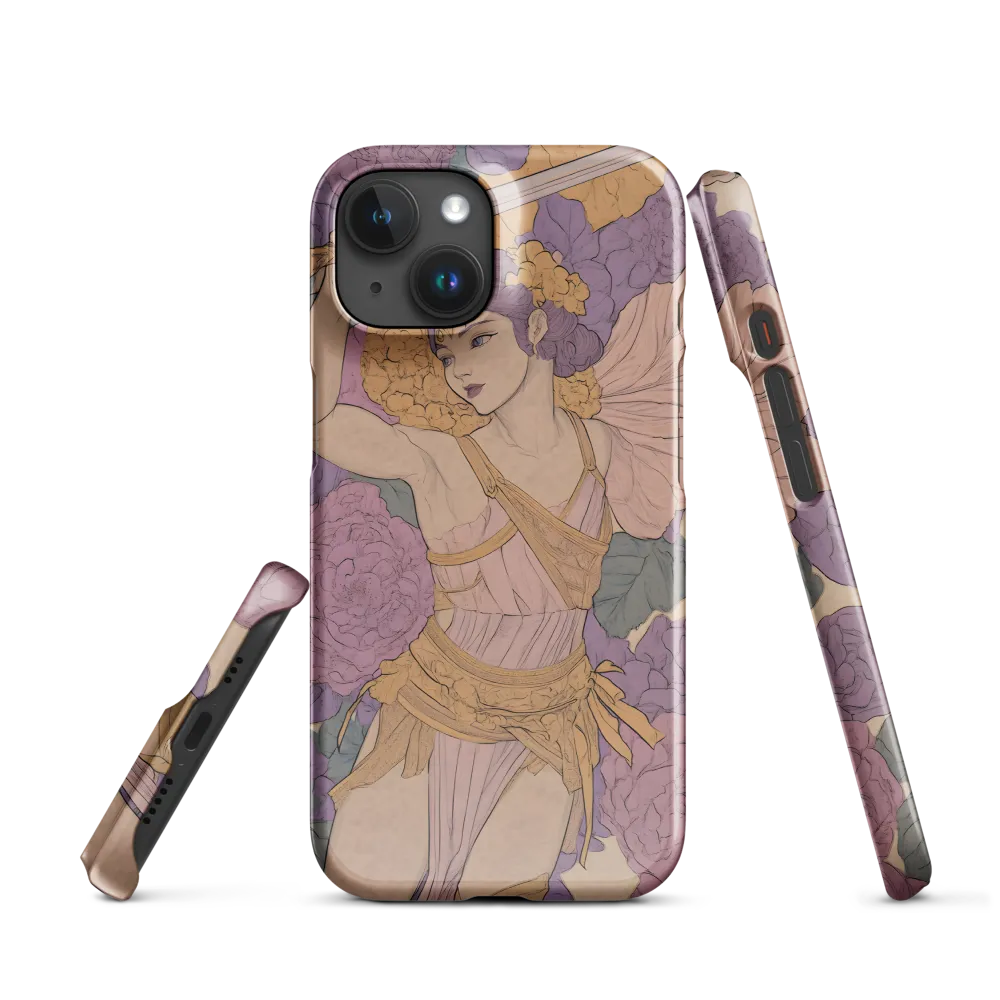 Goddess of Blossoms