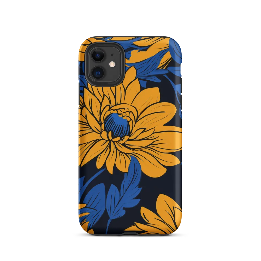 A Symphony of Blooms