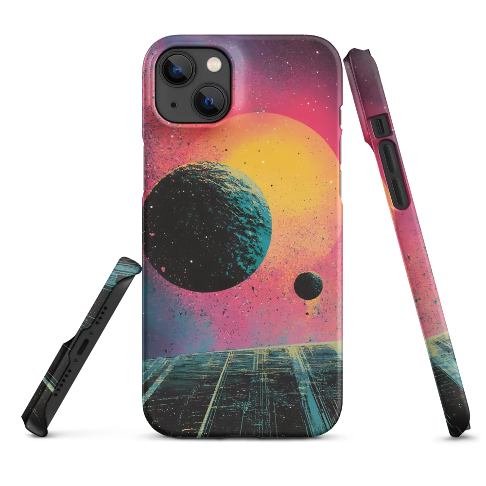 Cosmic Reverie