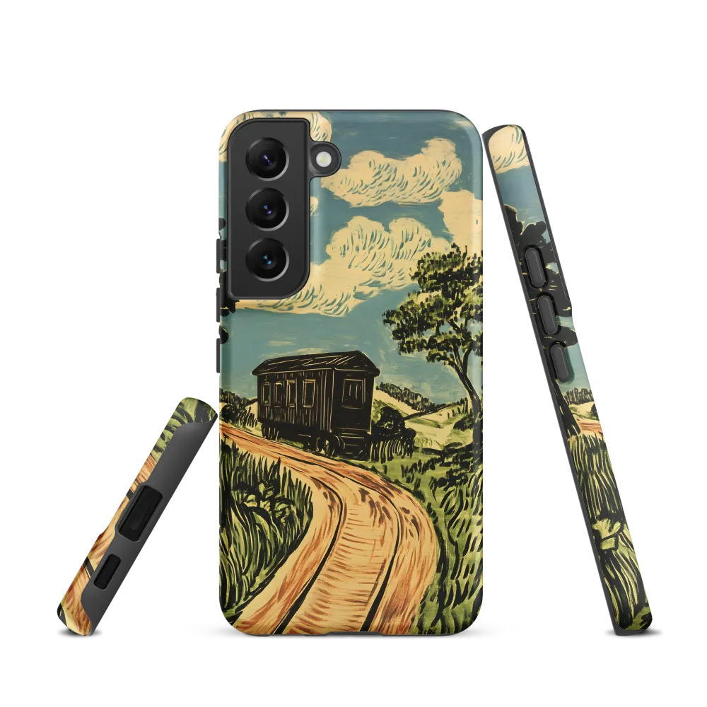 Nostalgia on the Rails
