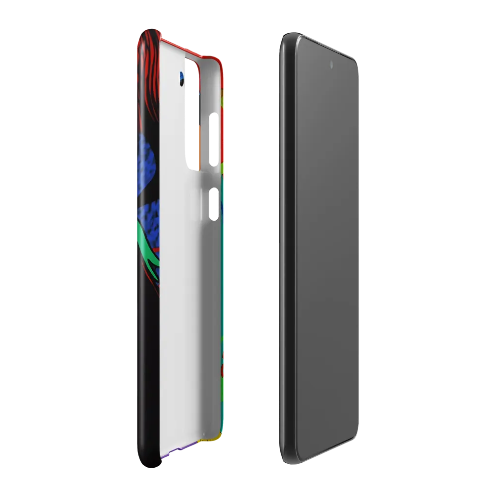 Vibrant Elegance
