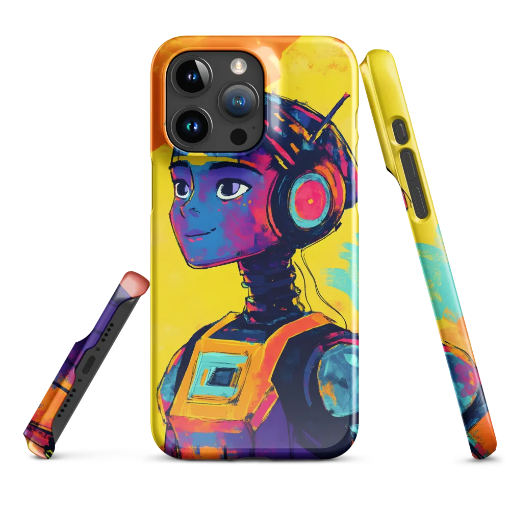 Playful Cyborg Symphony