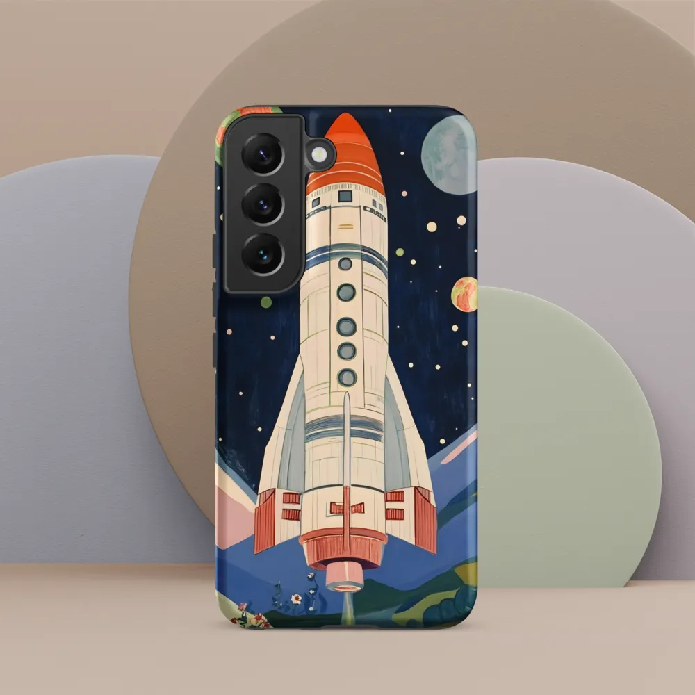 Journey to the Stars