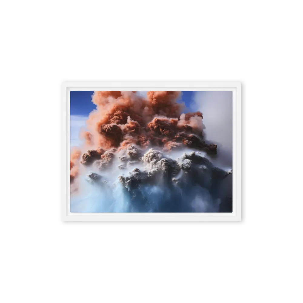 Eruption of Elements