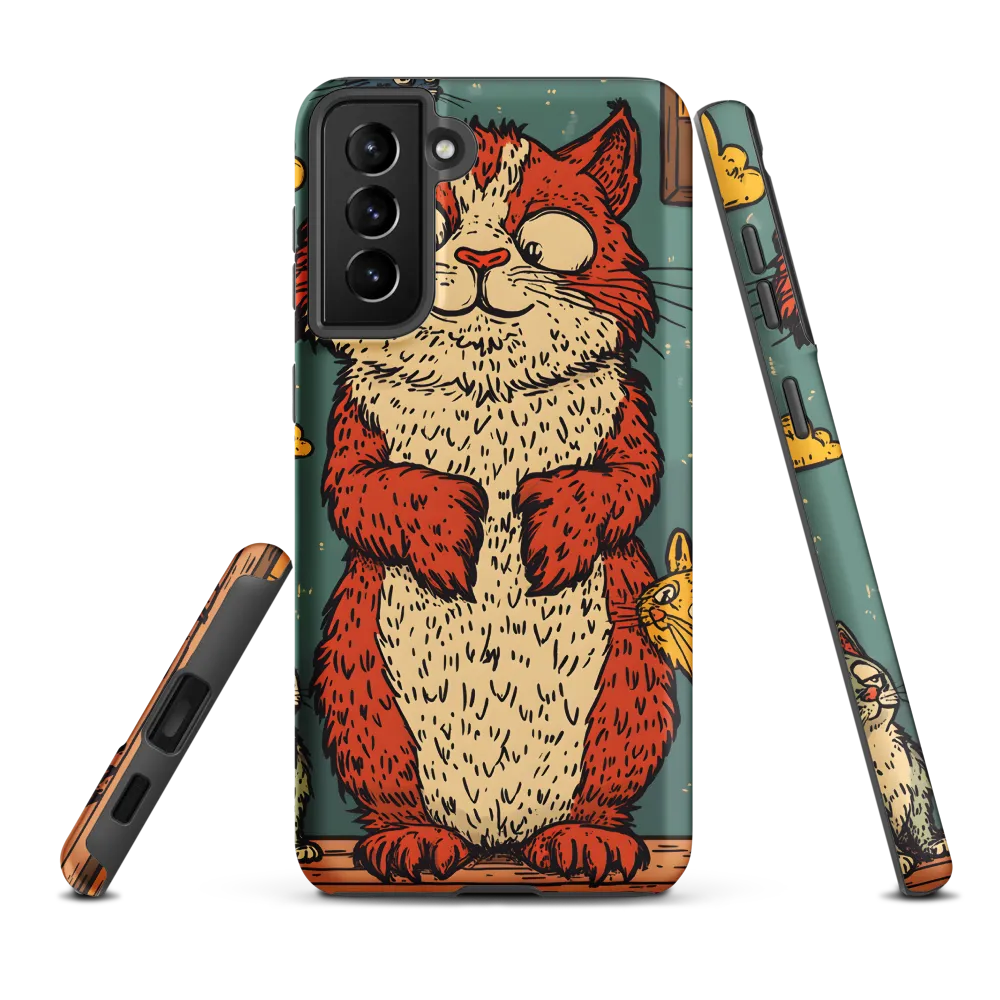 Playful Companions