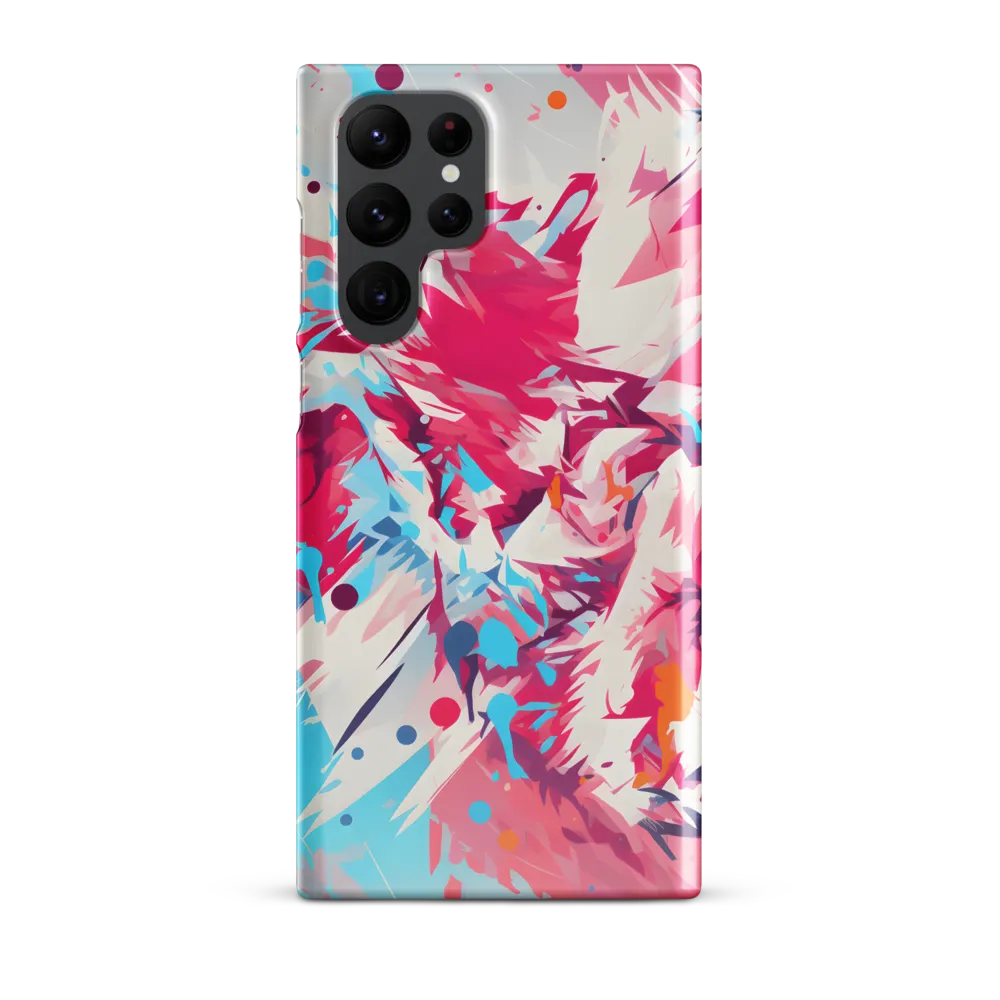 Energized Abstraction