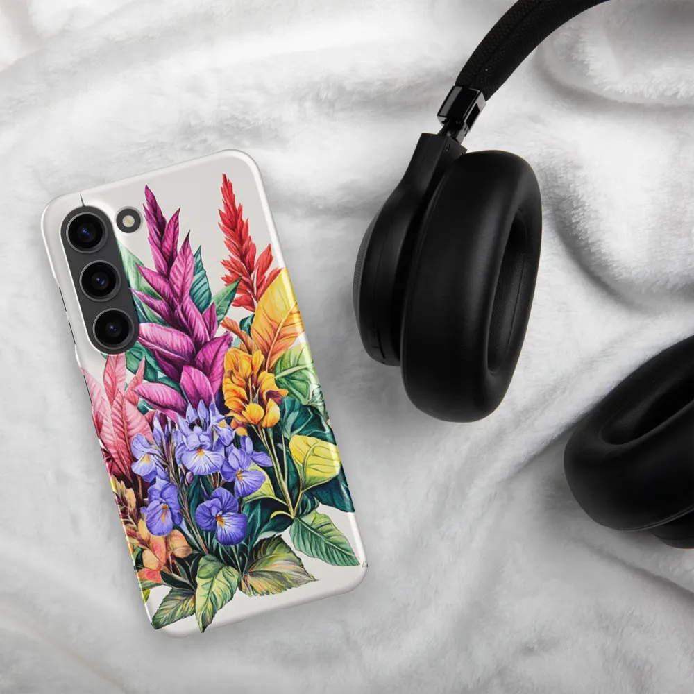Tropical Symphony