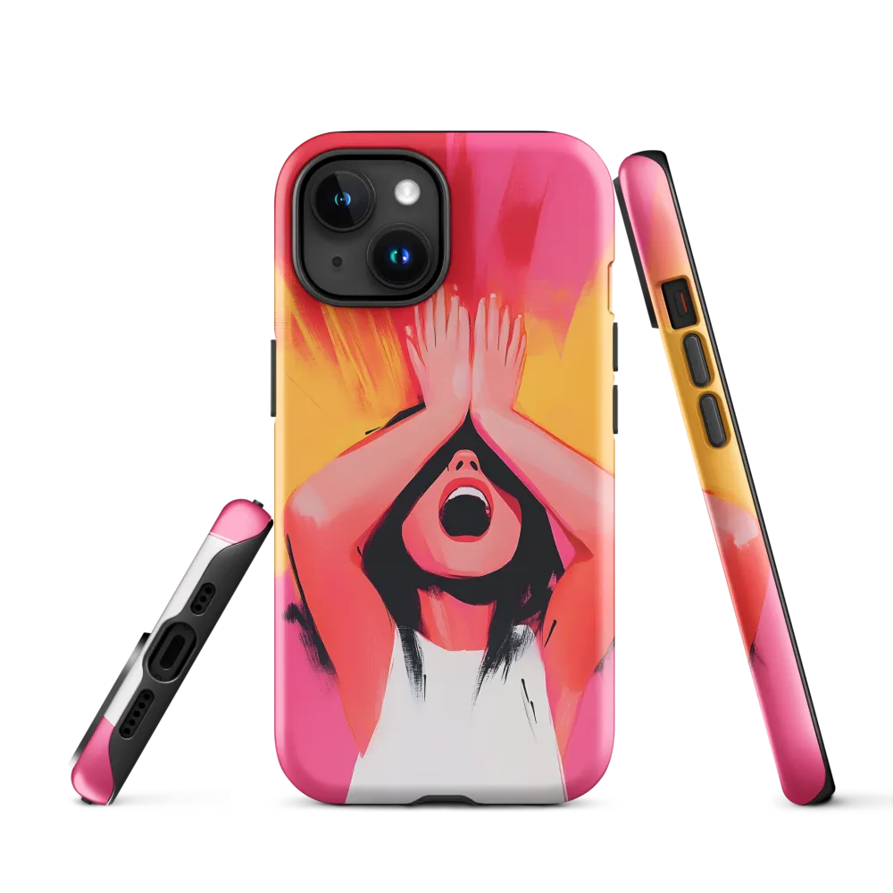 Silent Scream