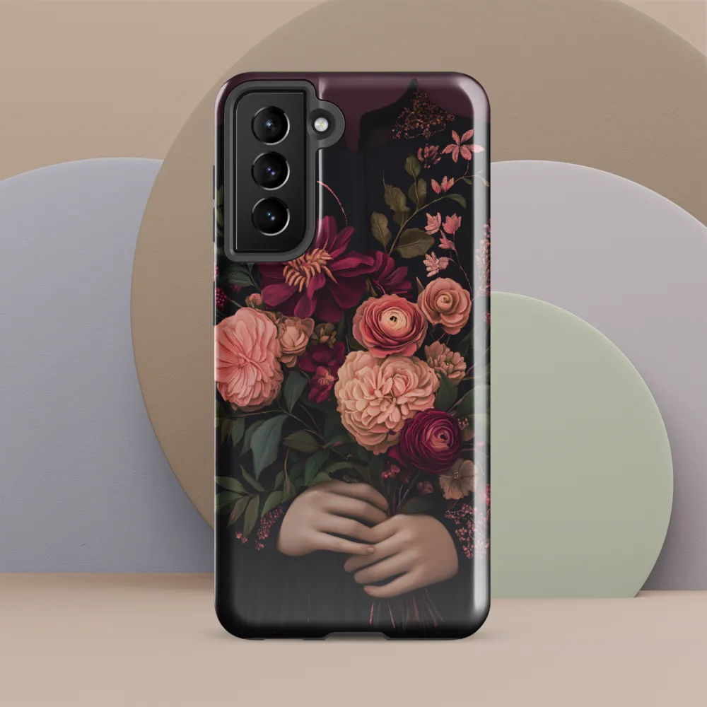 Botanical Elegance