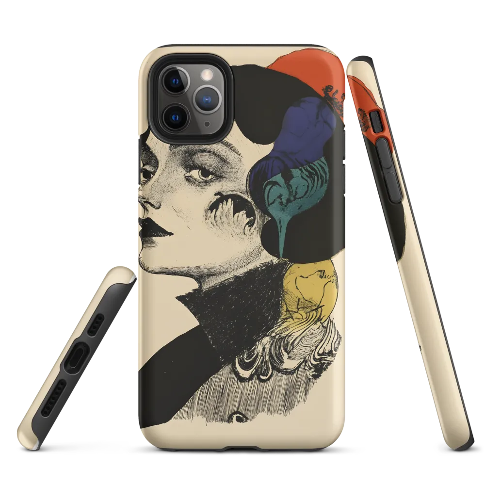 Enigmatic Elegance