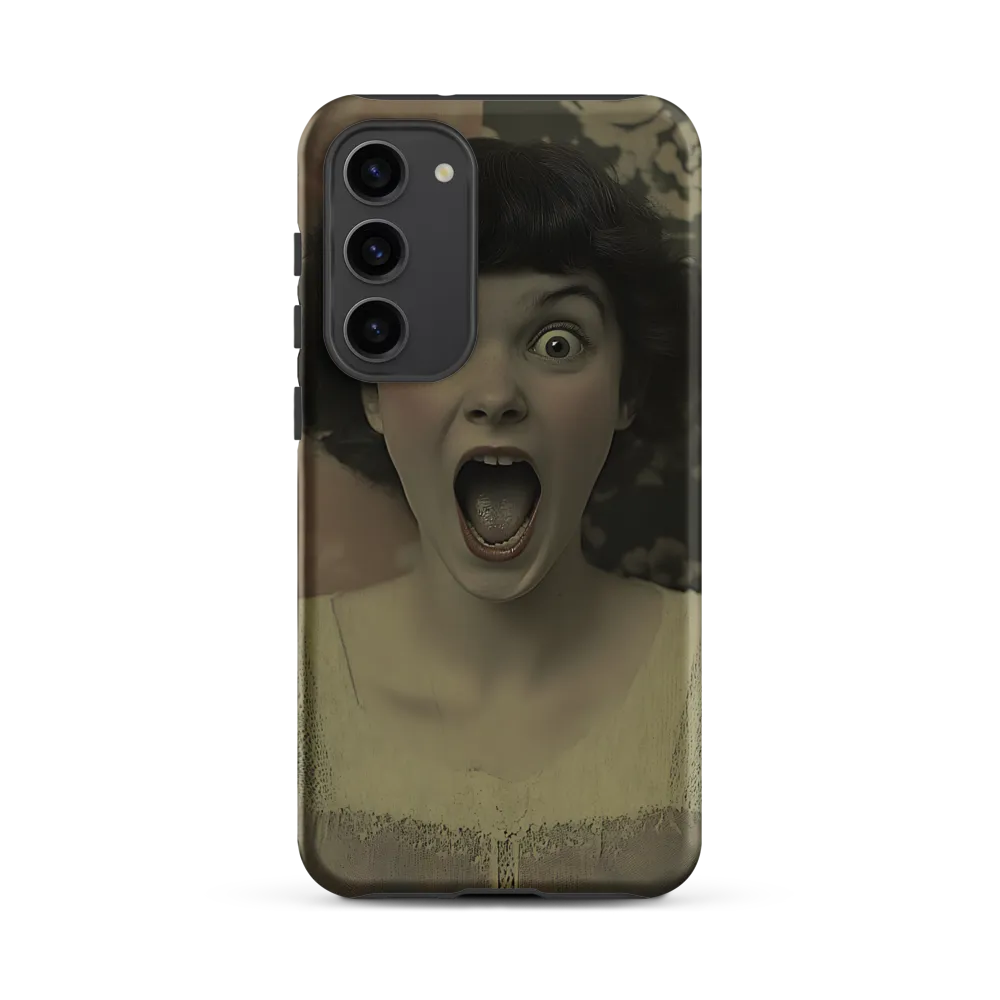 Surreal Shock