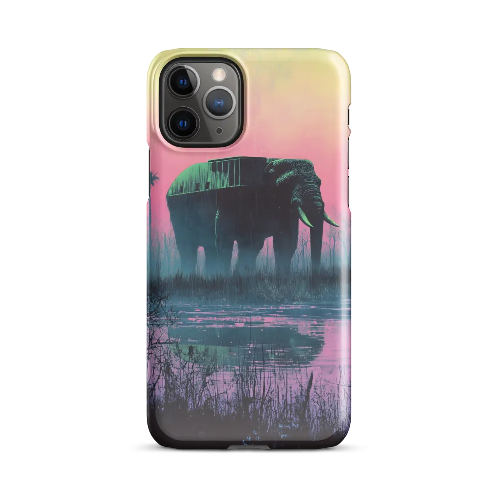 The Enigmatic Elephant